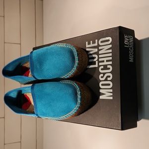 MOSCHINO  NW BOX